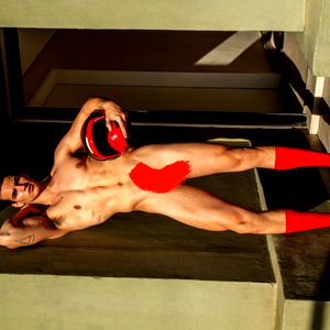 LOS AMO โค๏ธโค๏ธ photo