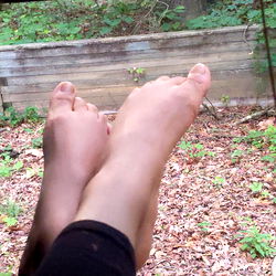 Sweet Nothings Toes: A Captivating Model