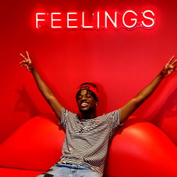 TheJiggyPrince in the 'Feelings' Sign