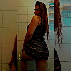 Onlyfans Model Solange abigail