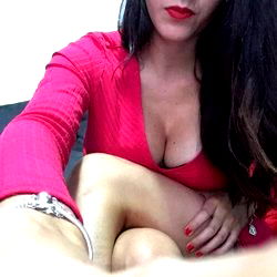 DominaLucia ♛ ☆ photo