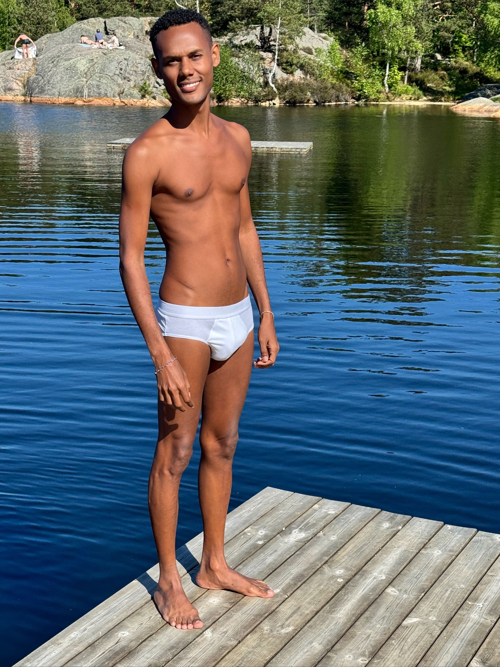 Deminho - FREE photo