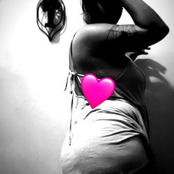 Intimate Model Photography