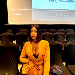 Kylie Landon - A Sensuous World on OnlyFans