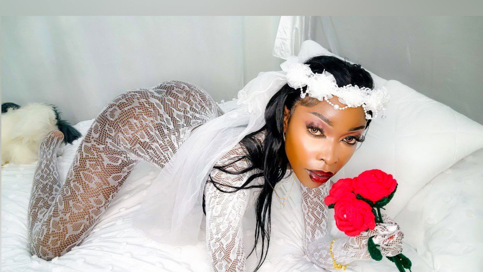 𝒞𝑜𝒸𝑜𝒶 𝐻𝒶𝓏𝑒𝓁 ❤️‍🔥 photo