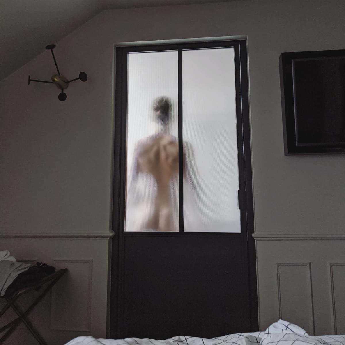 WODs &amp; wonder photo