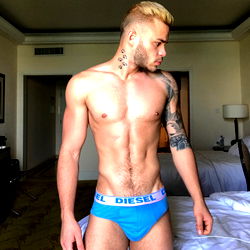 Stunning Brazilian OnlyFans Model - Vinny Belmont1 in Sao Paulo