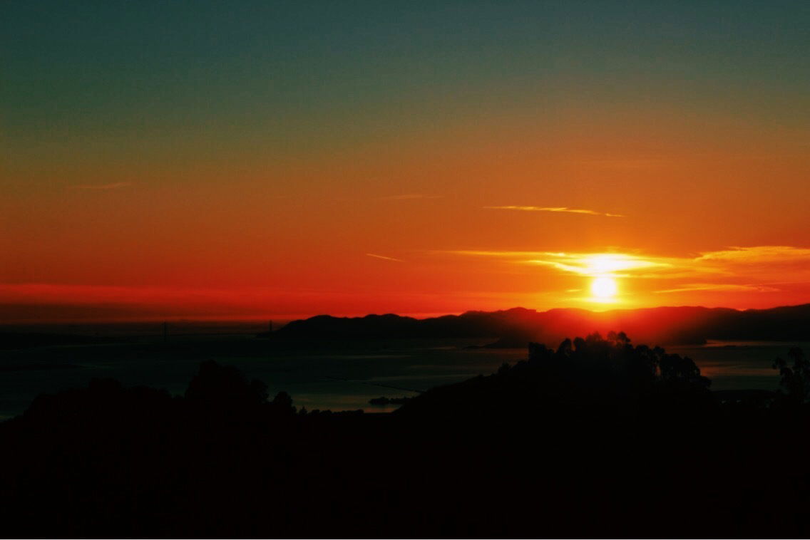 Sunita Sunrise photo