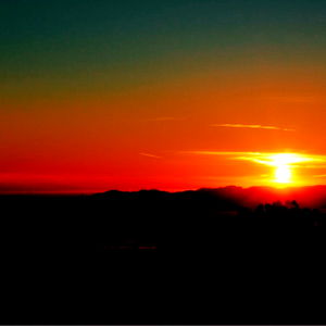 Sunita Sunrise photo