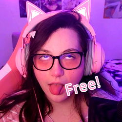 Kimmybear Free ♥ photo