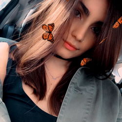 FOLLOW MY NEW ACCOUNT IN BIO photo