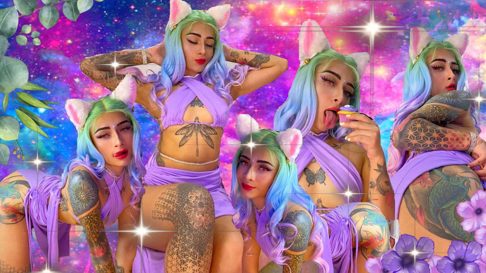 ♡𝒩𝒶𝓉𝒽𝒶𝓁𝓁𝓎🦋ℛℴ𝓊𝓈𝓈ℯ♡ photo