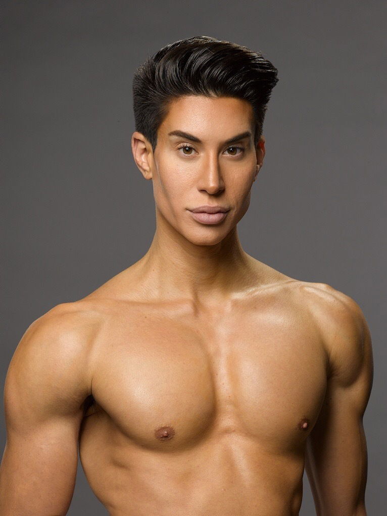 Justin Jedlica photo
