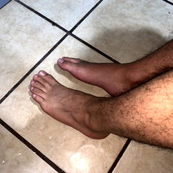 Model Photoshoot with Miguel Aguero in Mexico