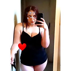 Sensational Model Esmeralda Castillo: Glimpses of Monterrey