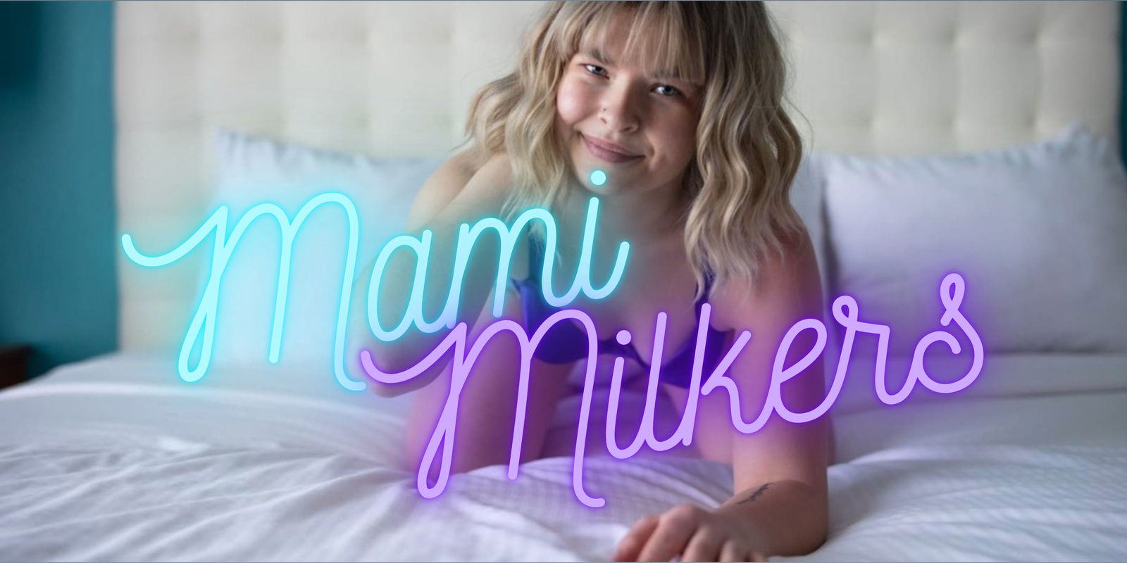 Mami Milkers photo