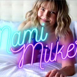 Mami Milkers photo