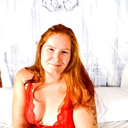 RedheadedStoner420 - Michigan Model