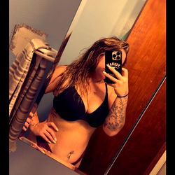 OnlyFans Model Amber