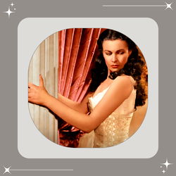 Vintage Hollywood Glamour