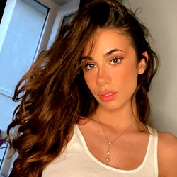 Andreea Ballerina, a Stunning Model From Europe