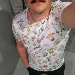 Sinner in the Bathroom