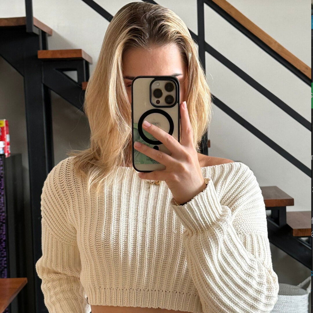 Faith Carter❄️ photo