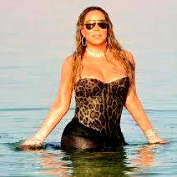 Mariah Carey photo