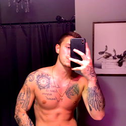 OnlyFans Model Thuncho's Fitness Routine