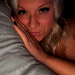 OnlyFans Model Mattaya Smith - Montana