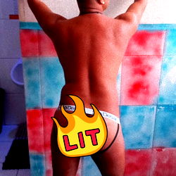 Age-old OnlyFans Model in Action