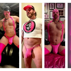 Sixfootfiveguy photo