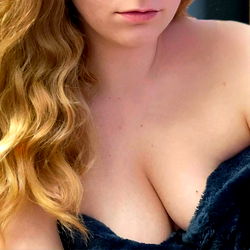 Sadie Darling's Unique Shower Experience