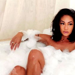 💘 Angelina Ang photo