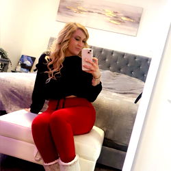 Shanelle Baby - Alberta OnlyFans Model