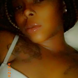 Sleepy Vibes in a White Lingerie