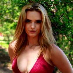 Explore the Depths of Passion with Leila 'Copperbottom' Porter