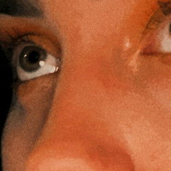 A captivating collage of Luna Steele from Chicago IL