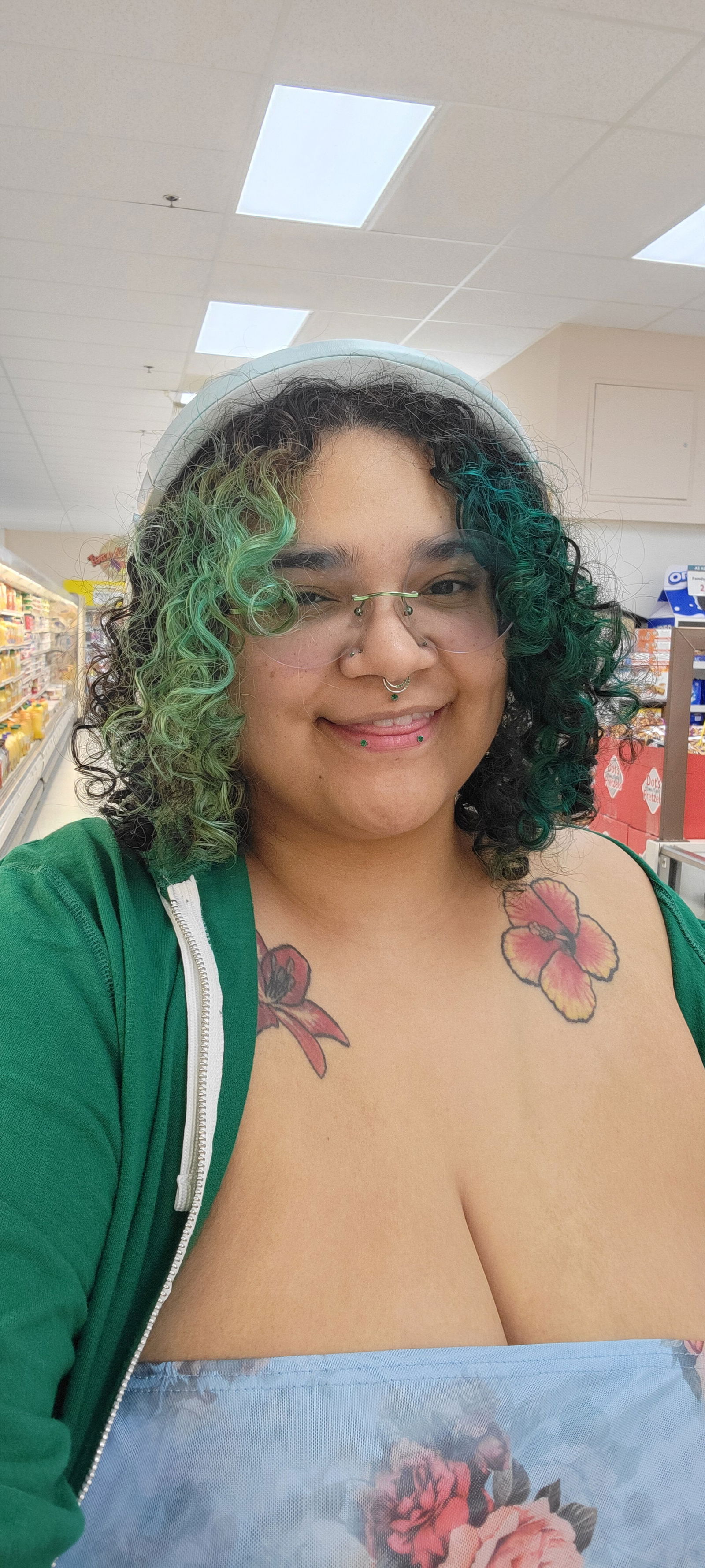 BreezyGreen VIP photo