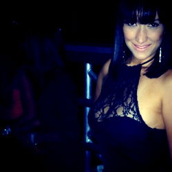 Cecilia Weber, Model and Instagram Influencer