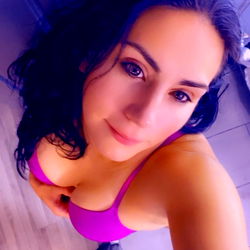 Amanda McKnight: Model Photos from Florida