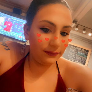 Amanda McKnight photo