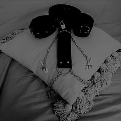 Aussie OnlyFans Model BrookieBailey's Kinky Bundle