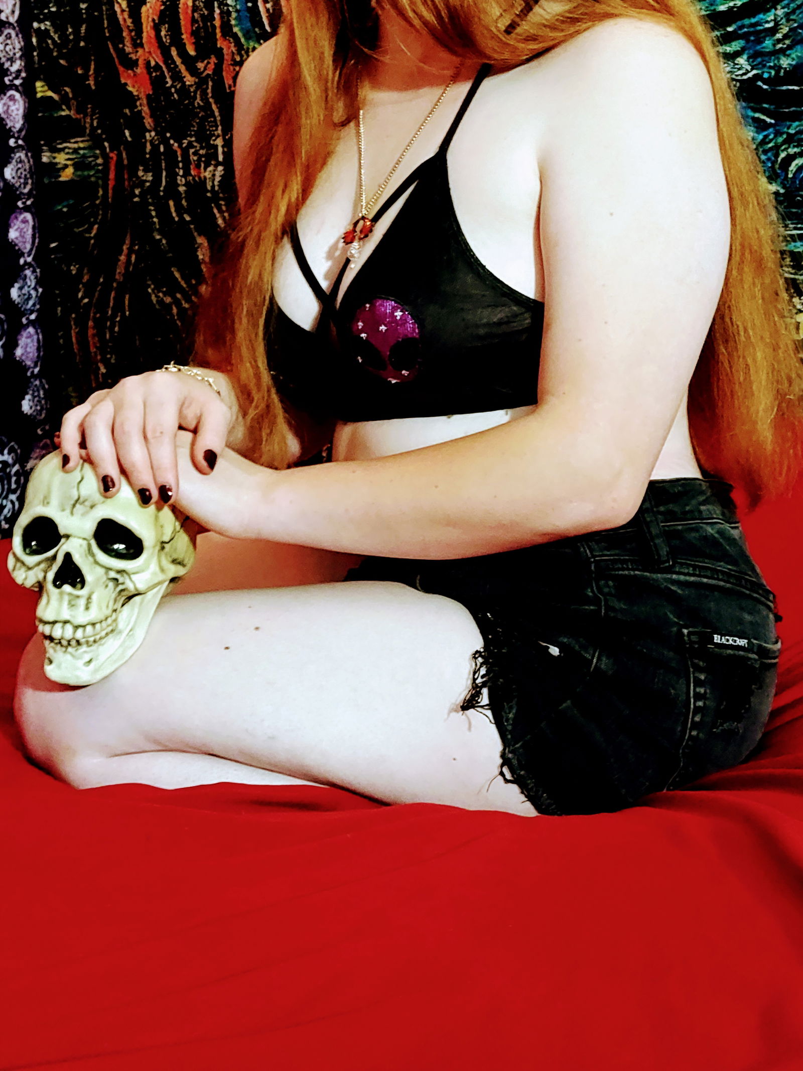 xxRedsRevengexx photo