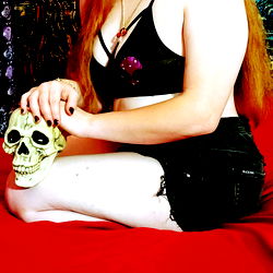 xxRedsRevengexx photo