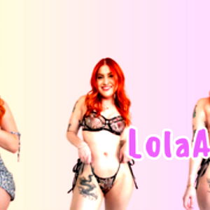 Lola ๐ CREAMIEST Pussy on OF! ๐ฆ photo