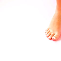 Bella’s Feet photo