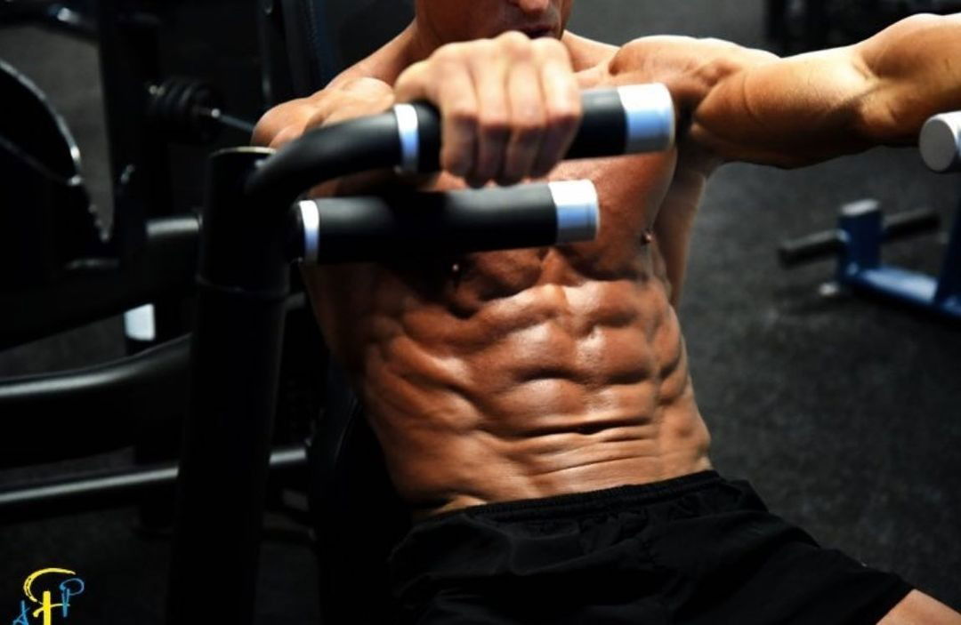 Mr. Straight Alfa photo