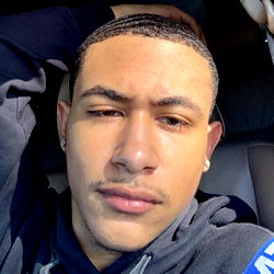 Vonni, A Model From OnlyFans