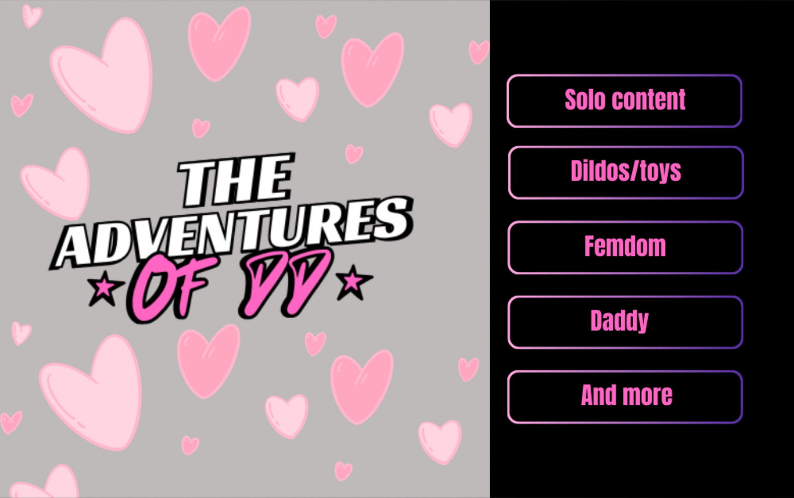 👑 Goddess Bree 👑 photo